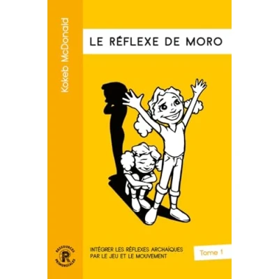 Afbeelding van LE REFLEXE DE MORO