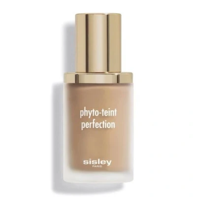 Afbeelding van Sisley Phyto Teint Perfection 5N Pecan Foundation 30ml 30 ml