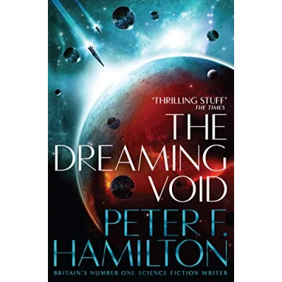 Afbeelding van Dreaming Void