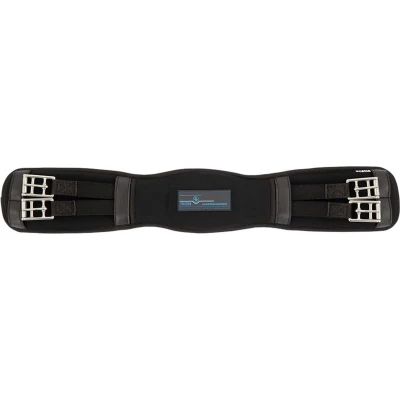 Afbeelding van BR Singel Evolution Dressuur Zwart 75 cm 75cm Agradi.be