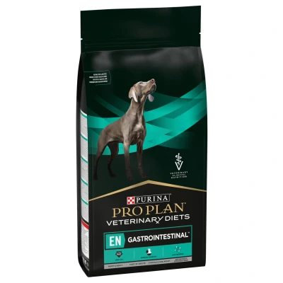 Afbeelding van Pro Plan Veterinary Diets Canine En Gastrointestinal Hondenvoer 12 kg