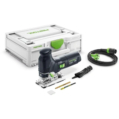 Afbeelding van Festool Decoupeeraag PS 300 EQ Plus