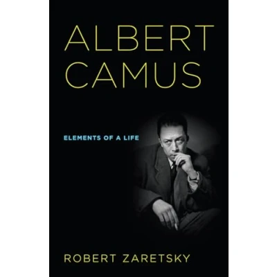 Afbeelding van Albert Camus