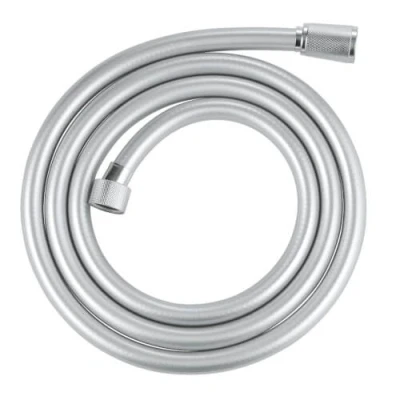 Afbeelding van GROHE QuickFix VitalioFlex Silver doucheslang 175 cm