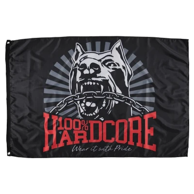 Afbeelding van 100% Hardcore Trainings Jack Angel
