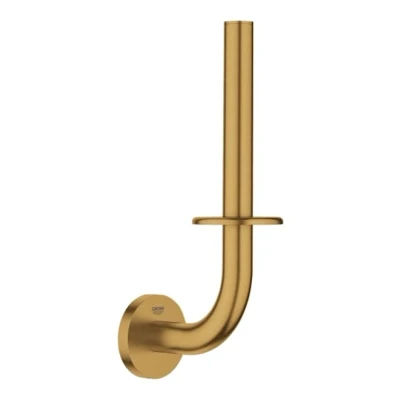 Afbeelding van Grohe closetrolhouder overig 40385GN1