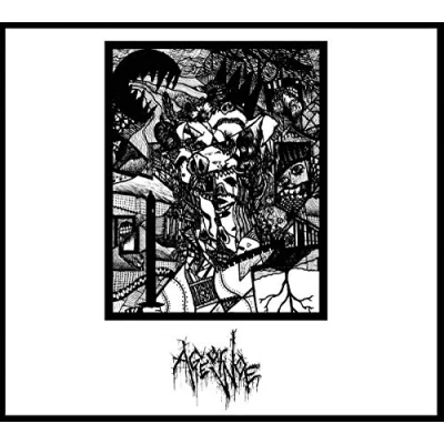 Afbeelding van Inhumanform