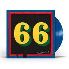 Afbeelding van Paul Weller 66 (LP)