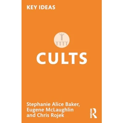 Afbeelding van Key Ideas Cults