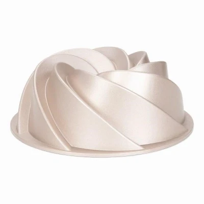 Afbeelding van Patisse Tulbandvorm Gietaluminium Ø24cm #2