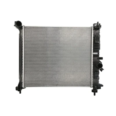 Afbeelding van Radiateur NRF 58473
