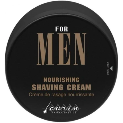 Afbeelding van Carin Crème Homme à raser nourrissante