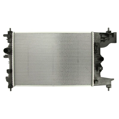 Afbeelding van Nissens Radiateur 630725