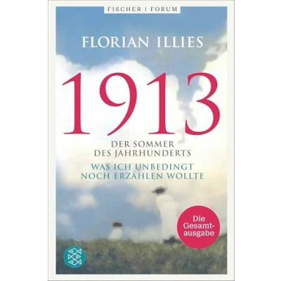Afbeelding van 1913. Die Gesamtausgabe