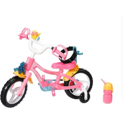Afbeelding van Zapf Creations BABY Born Fiets