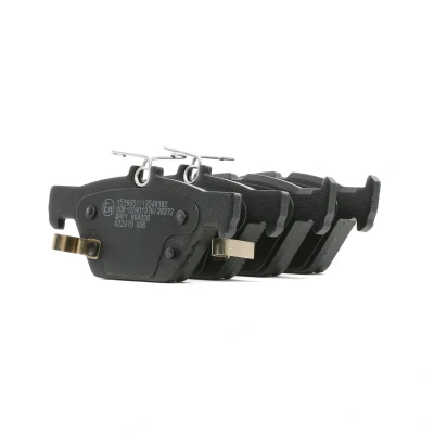 Afbeelding van Abs Remblokset 35119