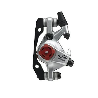 Afbeelding van Avid Mechanische BB7 Road Schijf remklauwen zilver