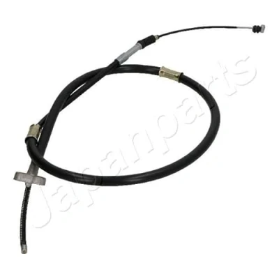 Afbeelding van JAPANPARTS BC 277R Handremkabel Rechts achter