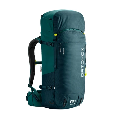 Afbeelding van Ortovox Peak 52 S backpack dark pacific