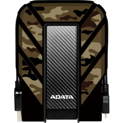 Afbeelding van Externe Harde Schijf Adata HD710M Pro 2 TB