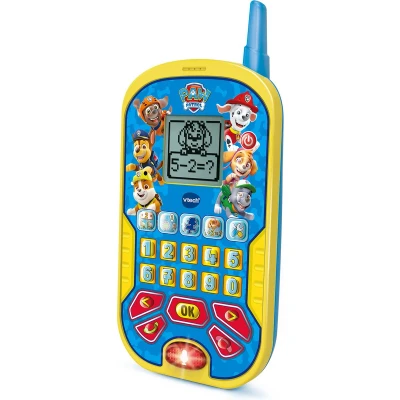 Afbeelding van PAW Patrol Mobieltje