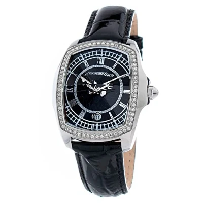 Afbeelding van Horloge Dames Chronotech CT7896LS 92 (Ø 34 mm)