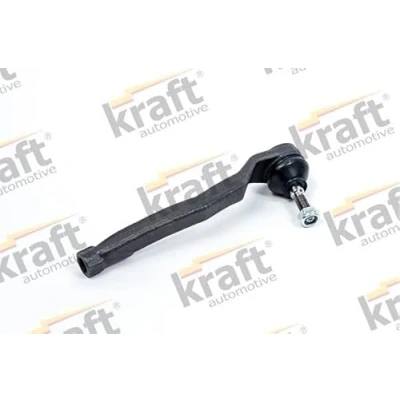 Afbeelding van KRAFT 4315113 Stuurkogel Vooras, rechts, Buiten RENAULT: MEGANE 2 Kombi, GRAND SCENIC 2,