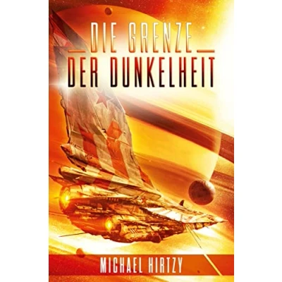 Afbeelding van Die Grenze der Dunkelheit