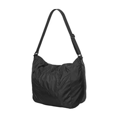 Afbeelding van Helikon Tex CARRYALL BACKUP BAG® POLYESTER Black (TB CAB PO 01), zwart, één maat