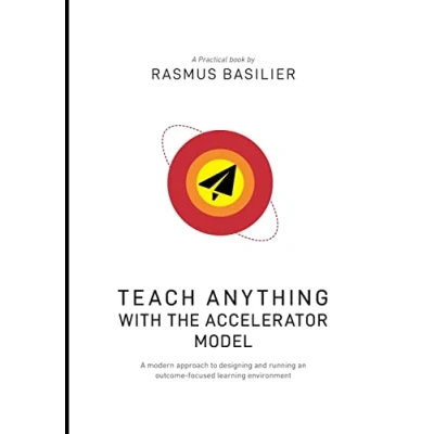 Afbeelding van Teach anything with the accelerator model