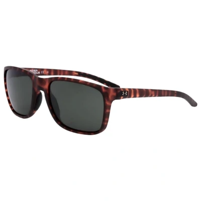 Afbeelding van Under Armour UA 0005/S 086 Zonnebril Heren Bruin