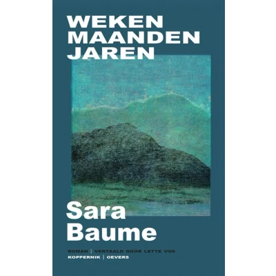 Image de Weken maanden jaren
