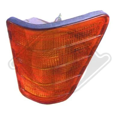 Afbeelding van Diederichs Knipperlicht 1660070