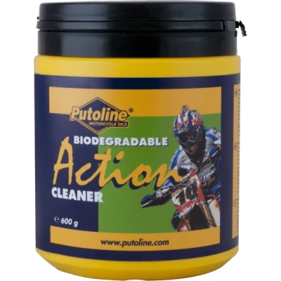 Afbeelding van Putoline Bio Action Cleaner Poeder 600gr