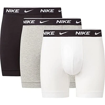 Image de Nike Brief Caleçon Hommes (3 Pack)