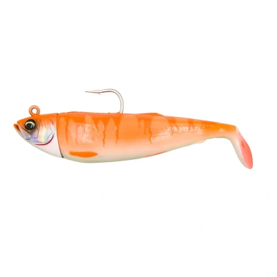 Afbeelding van Savage Gear Cutbait Herring Kit S Shad Atomic 25cm (460g)