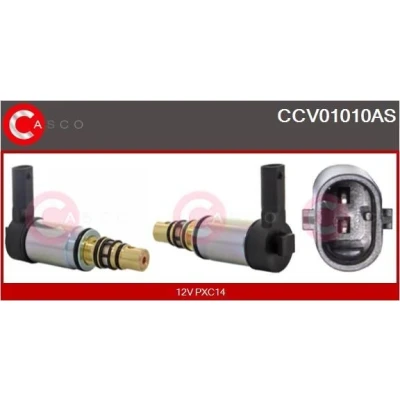 Afbeelding van CASCO CST60130AS Startmotor 12V 1,10kw 9 CPS0066 M8 B+ OPEL: Astra H GTC, Vectra C CC, Hatchback, ALFA ROMEO: 159 Saloon