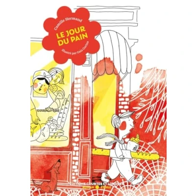 Afbeelding van Le jour du pain