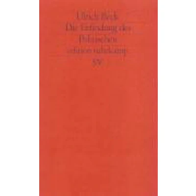 Afbeelding van Die Erfindung des Politischen