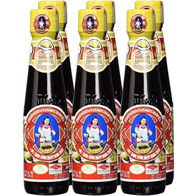 Afbeelding van Maekrua Oestersaus 150 ml