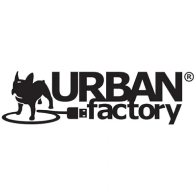 Afbeelding van Urban Factory Souris sans fil Bluetooth ambidextre Onlee (Vert) (Draadloze), Muis, Groen