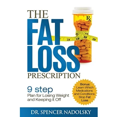 Afbeelding van The Fat Loss Prescription