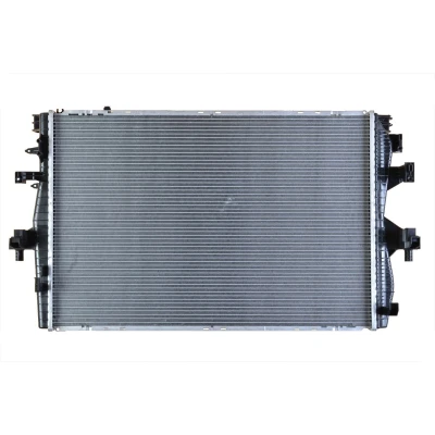 Afbeelding van Radiateur NRF 53796