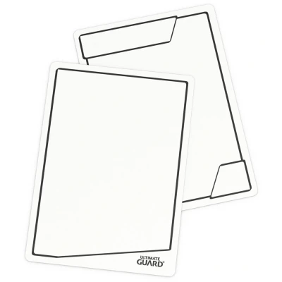 Afbeelding van Ultimate Guard Dry Erase Multi Tokens