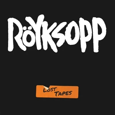 Afbeelding van Lost Tapes