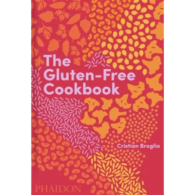 Image de The gluten free cookbook