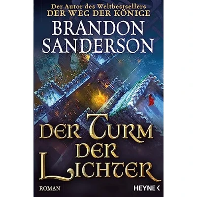 Afbeelding van der Turm Lichter