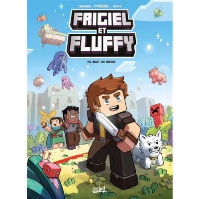 Image de Frigiel et Fluffy T08
