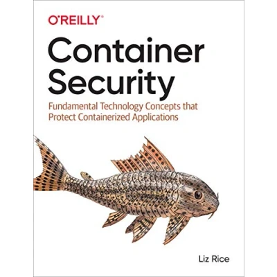 Afbeelding van Container Security