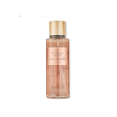Image de BARE VANILLA fragrance body mist 250ml